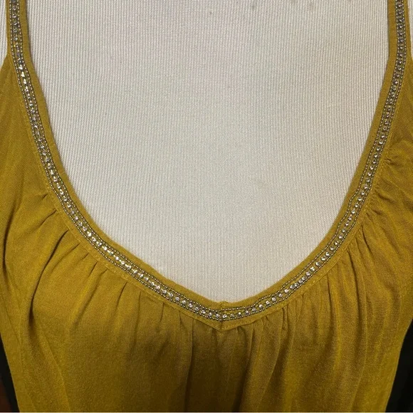 Racer back tank top - Picture 2 of 5